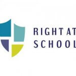 Right at School program logo