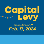Capital levy proposition no. 7 Feb 13, 2024